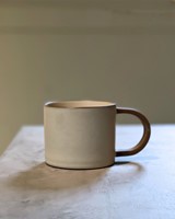 Dutch Rose Mug Creme 37 cl.-2