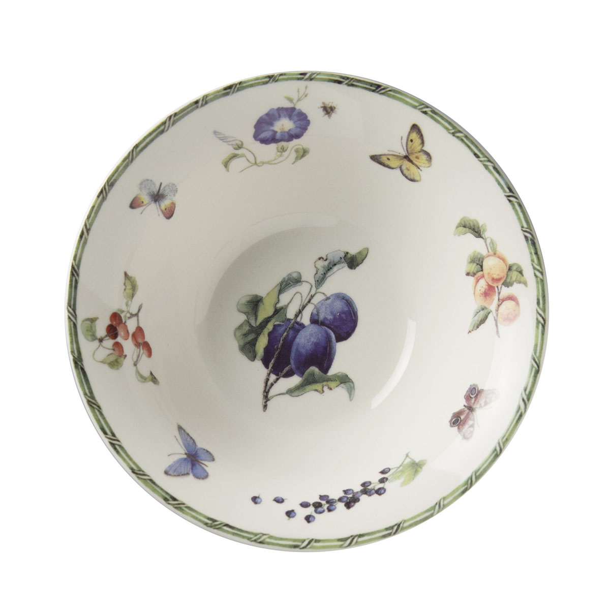 Janneke BrinkmanSalentijn Fruit & Flowers Schaal 15 cm Janneke BrinkmanSalentijn Fruit & Flowers Schaal 15 cm
