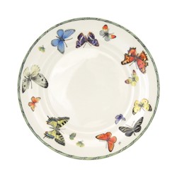 Janneke Brinkman Butterflies Plate 21 cm