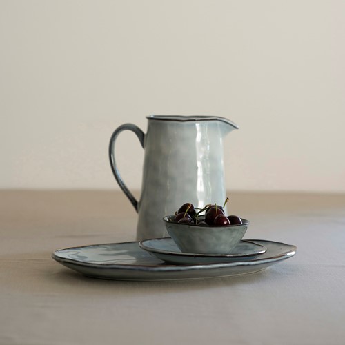 Dutch Rose Kan Blauw 1.6 Liter-3