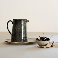 Dutch Rose Jug 1,6 liter Green-2