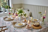LA Artisan Easter 