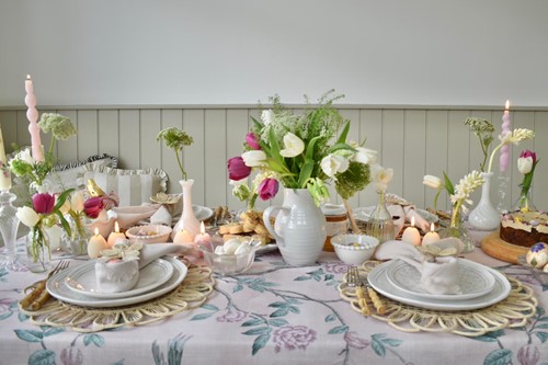 LA Artisan Easter