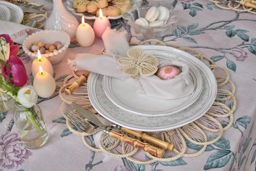 LA Artisan Easter