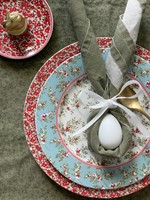 LA Stockbridge Easter