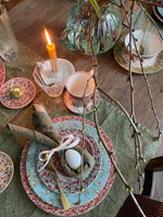 LA Stockbridge Easter