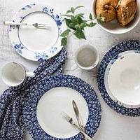 Laura Ashley Set 64 Delig Servies 8 Persoons -3