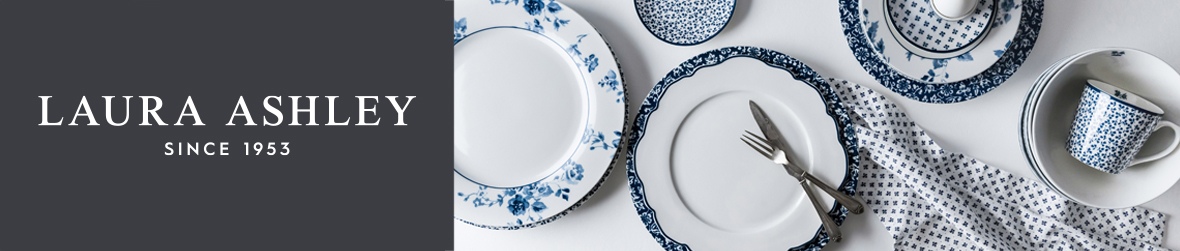 Laura Ashley