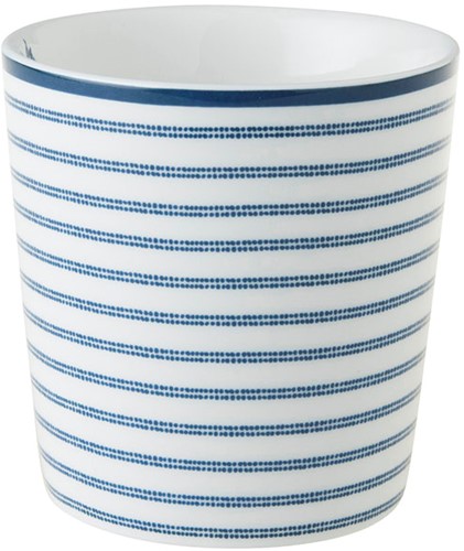Laura Ashley BECHER CANDY STRIPE     ASHLEY-2