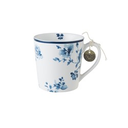 Laura Ashley Mug China Rose 32 cl.