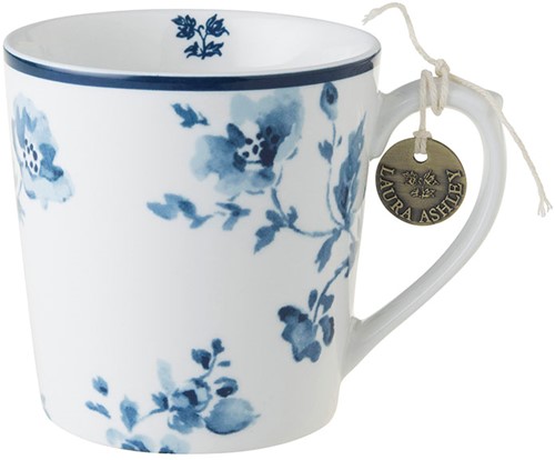 Laura Ashley Beker China Rose 32 cl.