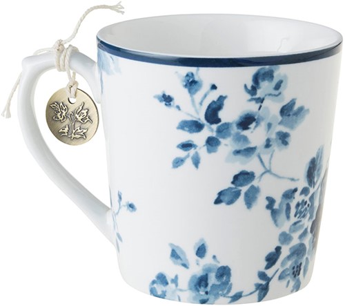 Laura Ashley BECHER CHINA ROSE       ASHLEY-3