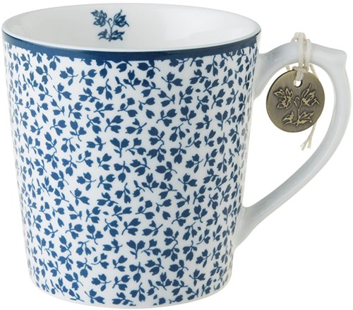 Laura Ashley Beker Floris 32 cl.