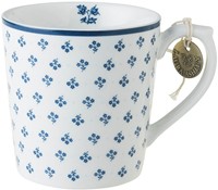 Laura Ashley Mug Petit Fleur 32 cl.
