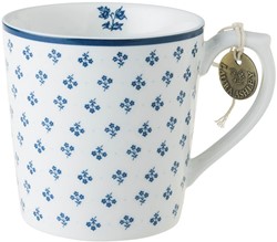 Laura Ashley Mug Petit Fleur 32 cl.