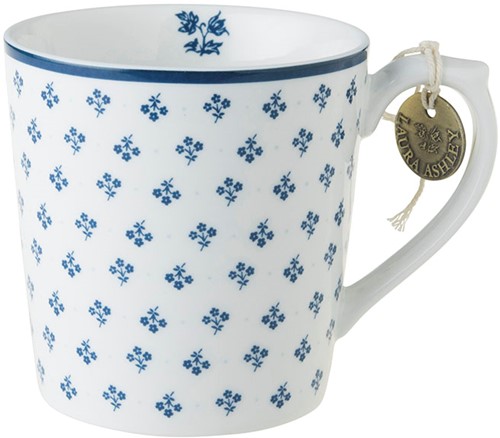 Laura Ashley Beker Petit Fleur 32 cl.
