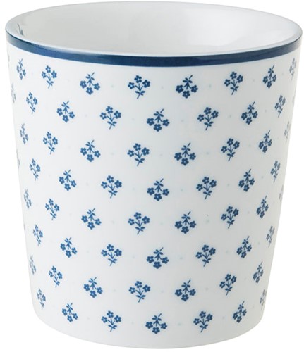 Laura Ashley Mug Petit Fleur 32 cl.-2