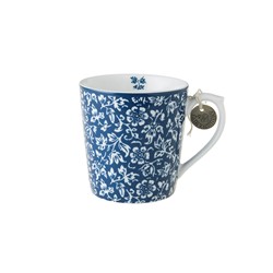 Laura Ashley Mug Sweet Alyssum 32 cl.