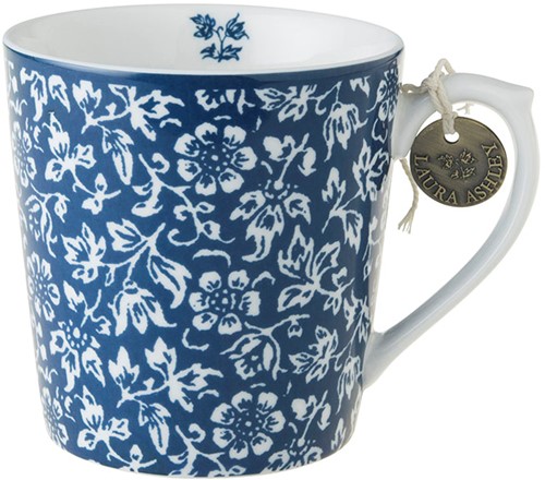 Laura Ashley Beker Sweet Alyssum 32 cl.