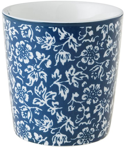 Laura Ashley BECHER SWEET ALYSSUM    ASHLEY-2