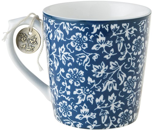 Laura Ashley BECHER SWEET ALYSSUM    ASHLEY-3