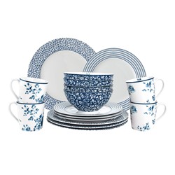 Giftset 16 Delig Dinnerset