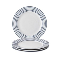 Giftset 4 Borden 20 cm Candy Stripe