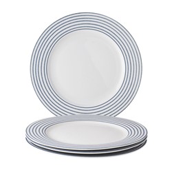 Laura Ashley Giftset 4 Borden 26 cm Candy Stripe