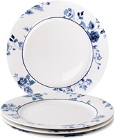 Laura Ashley Giftset 4 Borden 20 cm China Rose