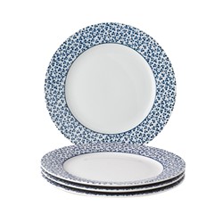 Laura Ashley Giftset 4 Borden 23 cm Floris 