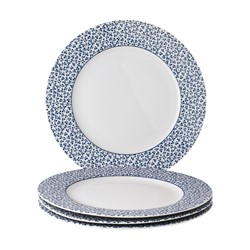 Laura Ashley Giftset 4 Borden 26 cm Floris