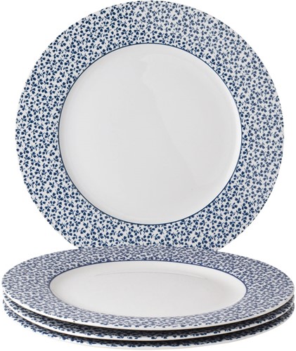 Laura Ashley Giftset 4 Borden 26 cm Floris