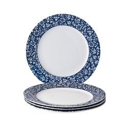 Giftset 4 Borden 20 cm Sweet Alyssum