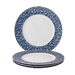 Laura Ashley Giftset 4 Borden 26 cm Sweet Alyssum
