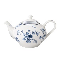 Laura Ashley Giftset Theepot China Rose 1,6 liter