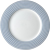 Laura Ashley Bord Plat 23 cm Candy Stripe