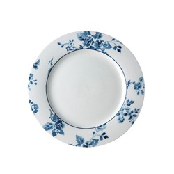 Laura Ashley Plate 23 cm China Rose