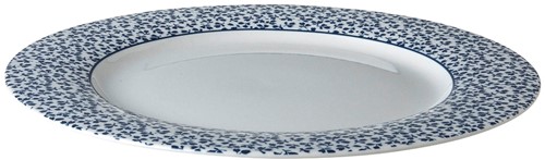 Laura Ashley Plate 23 cm Floris-2