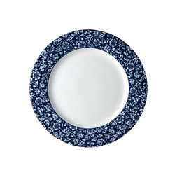 Laura Ashley Plate 23 cm Sweet Alyssum