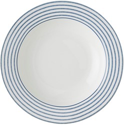 Laura Ashley Bord Diep 22 cm Candy Stripe 