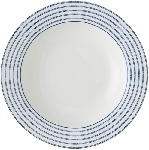 Laura Ashley Bord Diep 22 cm Candy Stripe 