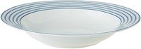 Laura Ashley Bord Diep 22 cm Candy Stripe -2