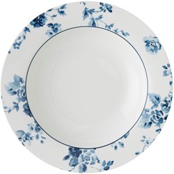 Laura Ashley Plate Deep 22 cm China Rose