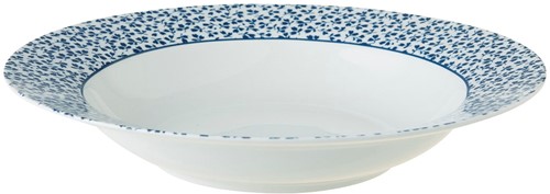Laura Ashley Bord Diep 22 cm Floris -2