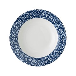Laura Ashley Plate Deep 22 cm Sweet Alyssum