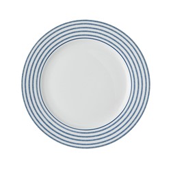 Laura Ashley Plate 20 cm Candy Stripe