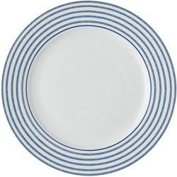 Laura Ashley Bord Plat 20 cm Candy Stripe