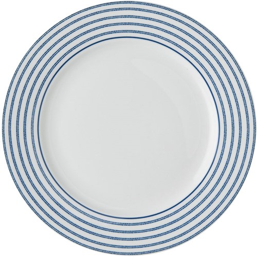 Laura Ashley Bord Plat 20 cm Candy Stripe