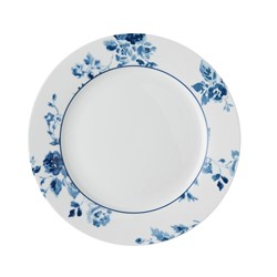 Laura Ashley Plate 20 cm China Rose