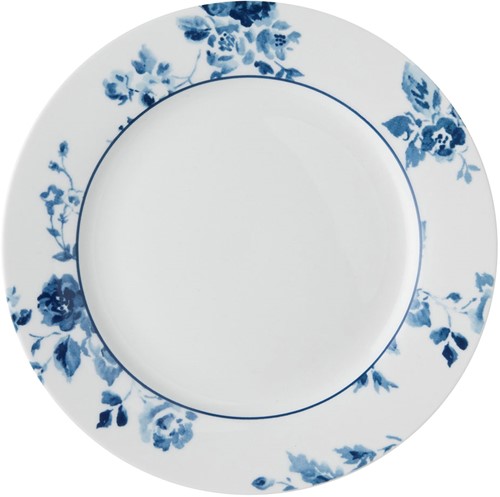 Laura Ashley Bord Plat 20 cm China Rose 
